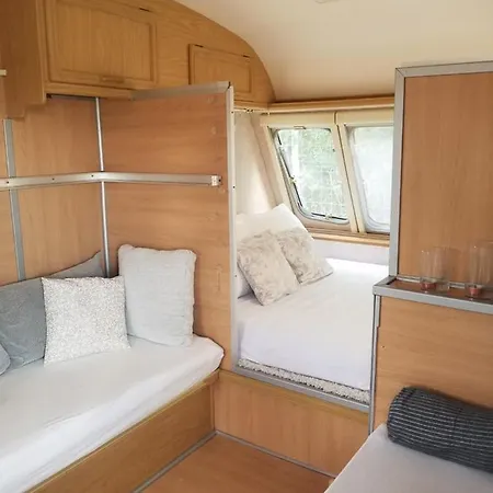 Experiencia En Caravana バレンシア