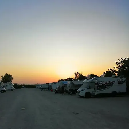 Experiencia En Caravana * Valenza