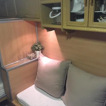 Experiencia En Caravana *